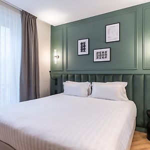 Superior Kamer met een King Size Bed