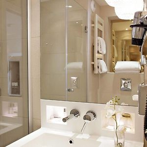 Suite met een King Size Bed